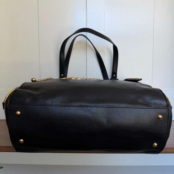 RALPH LAUREN TOTE BAG - Picture 8 of 10